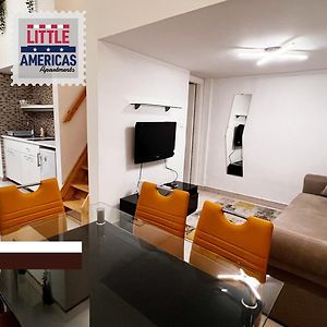 Appartement met Twee Slaapkamers